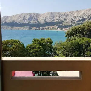 Krstulja Apartment